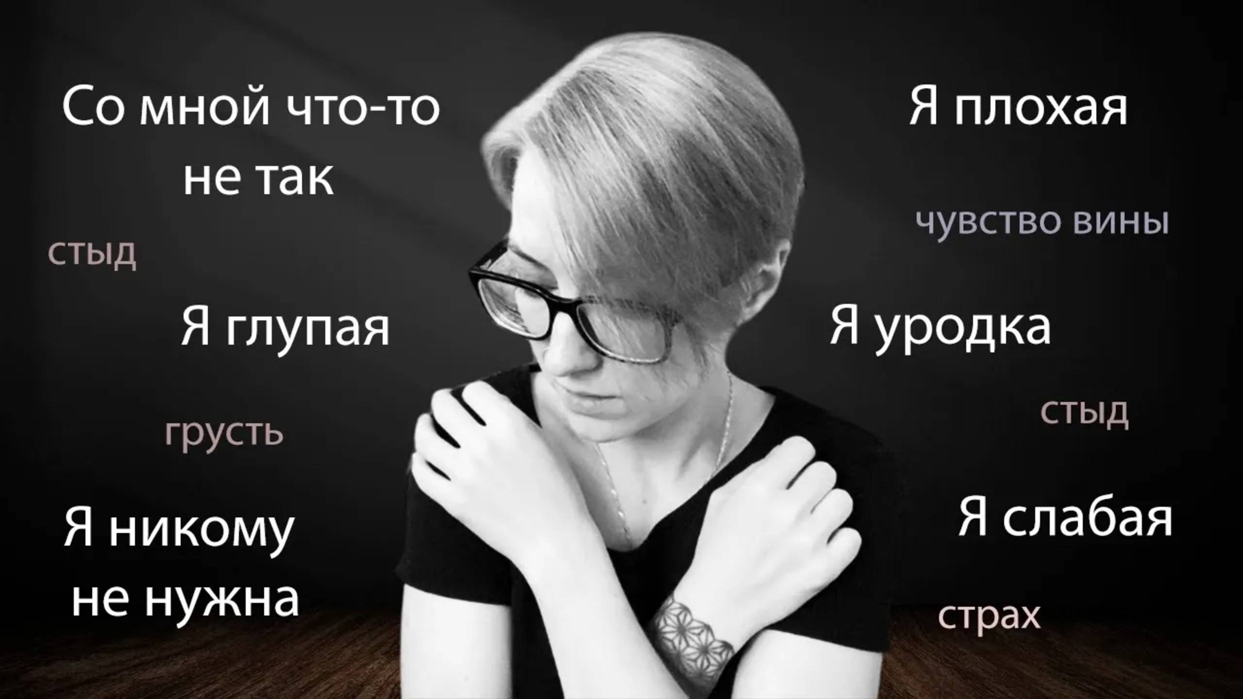 Глубинные убеждения о себе и схемы: откуда берутся и как изменить