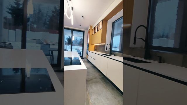 Продается коттедж под ключ в КП Райт Вилладж