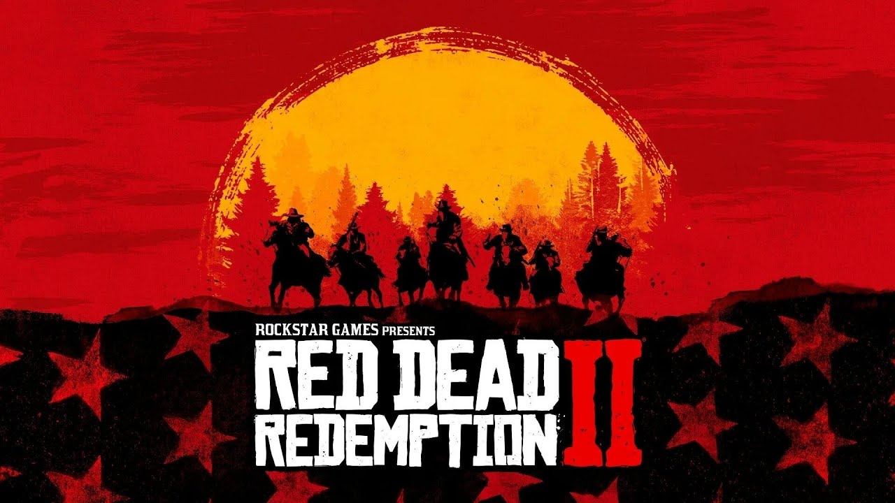 RDR 2 Прохождение #22