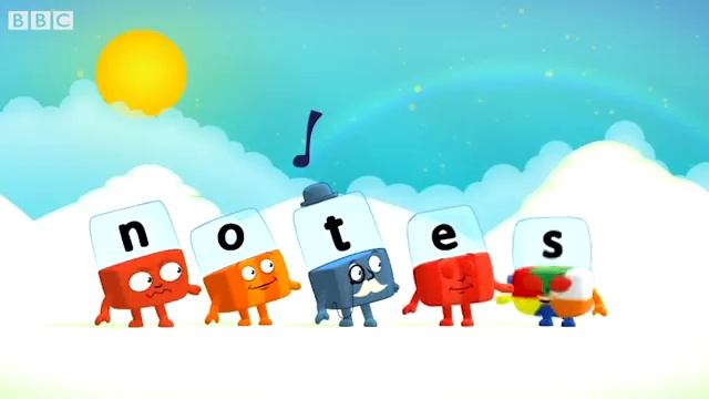 #SummerLearning Alphablocks - Blue Level Five  FULL EPISODES 10-12  Learn to Read  #HomeSchooling