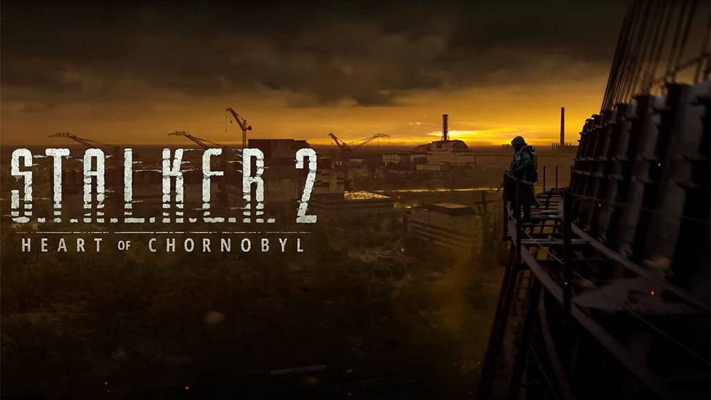 S.T.A.L.K.E.R. 2 Heart of Chornobyl прохождение часть 3