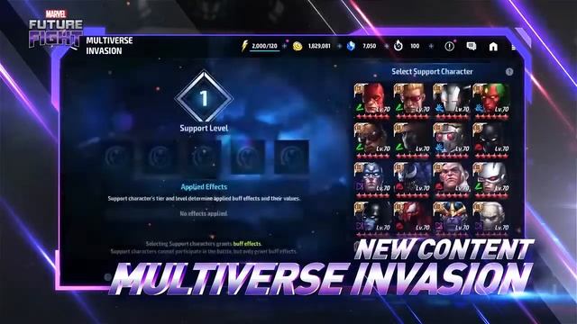 Dr. Strange In The Multiverse Of Madness In Video Games