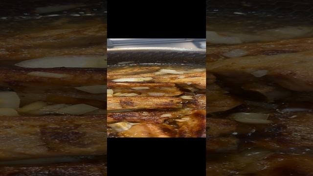 Ребра в три лука