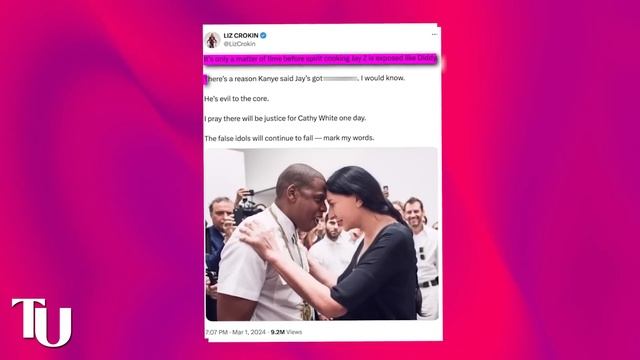 New Evidence Confirms Jay Z Is In Love With Rihanna | Rihanna Ran Away