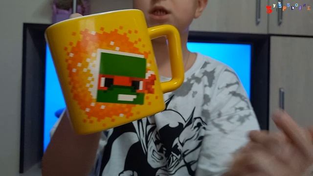 Обзор акции магазина Магнит "Кружки и игрушки"