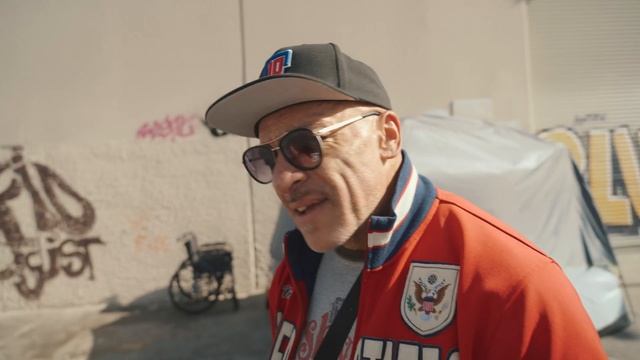 Лос-Анджелес – столица грез и бездомных. Дно и роскошь Калифорнии