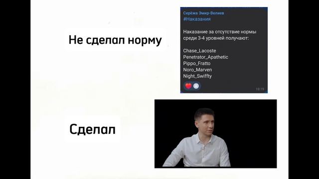 Конкурс "Админская Киноплёнка"