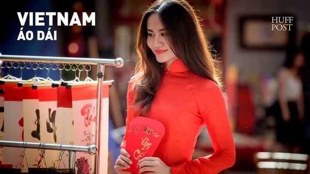 How Asians Celebrate Lunar New Year Worldwide