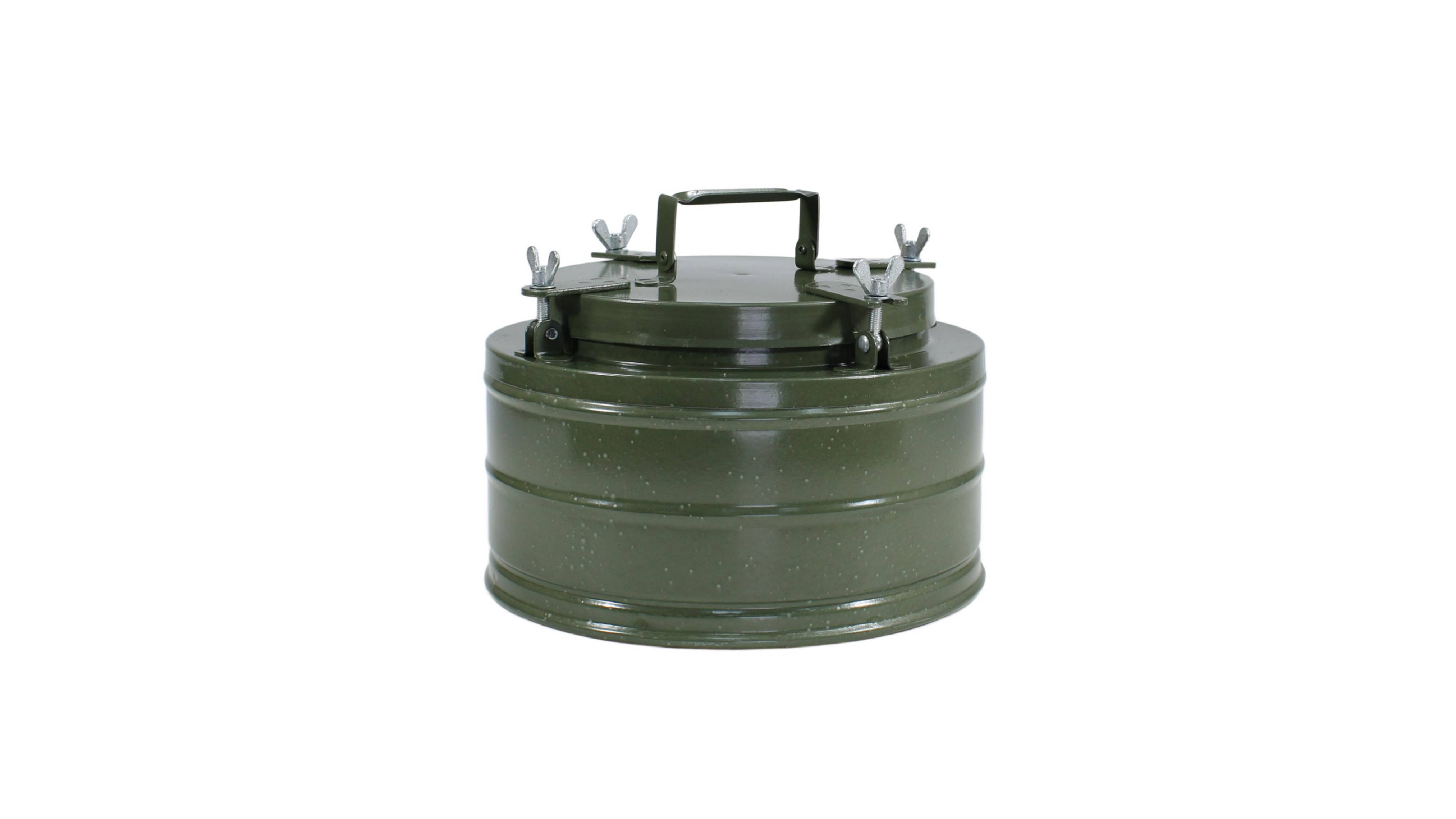 Термос Армейский 4л, ТГ-4