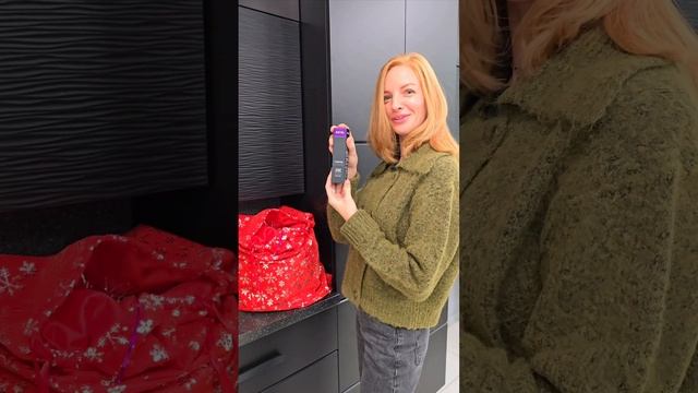 Покопаться в мешке Деда Мороза можно весь декабрь :)