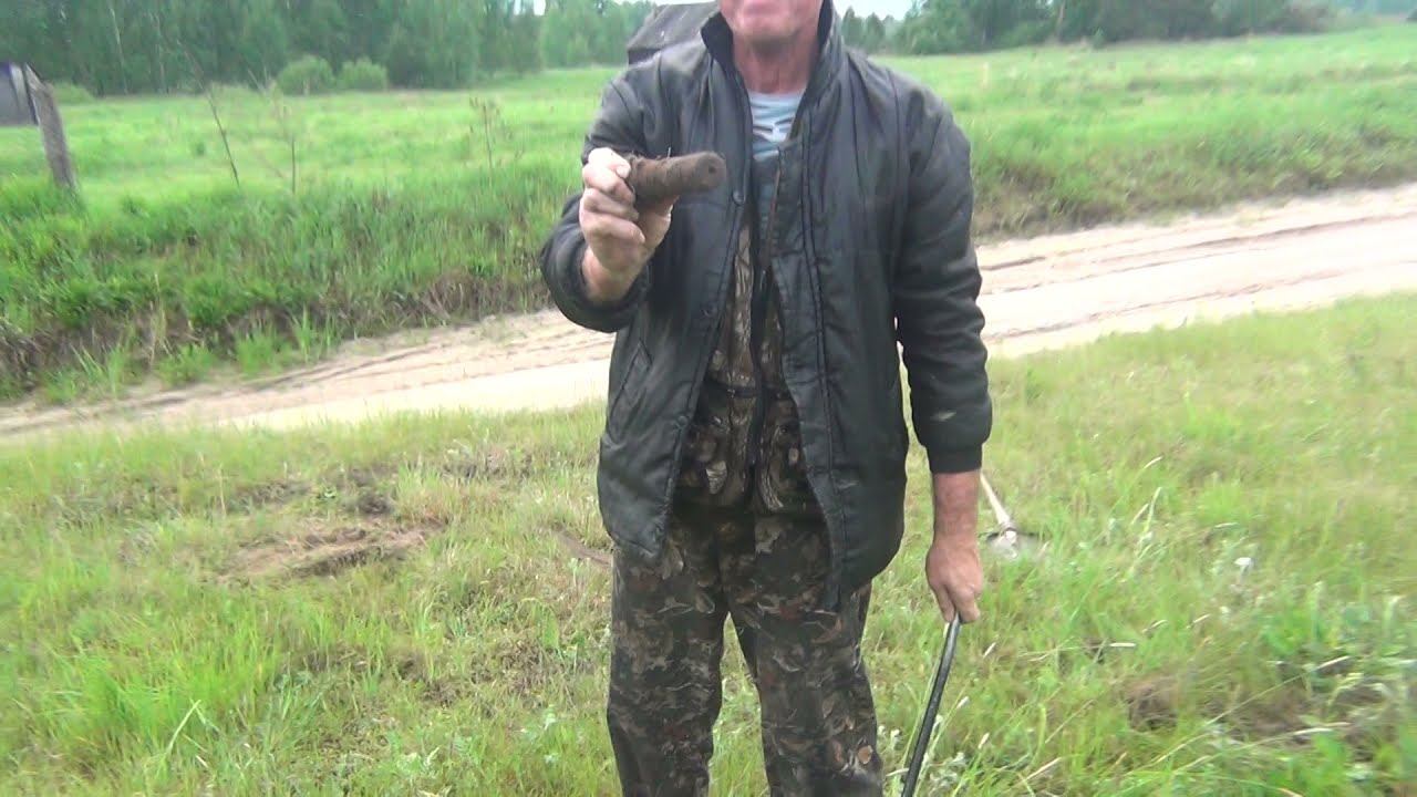 металлоискатель md-4030