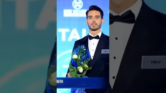 Упражнение для глаз