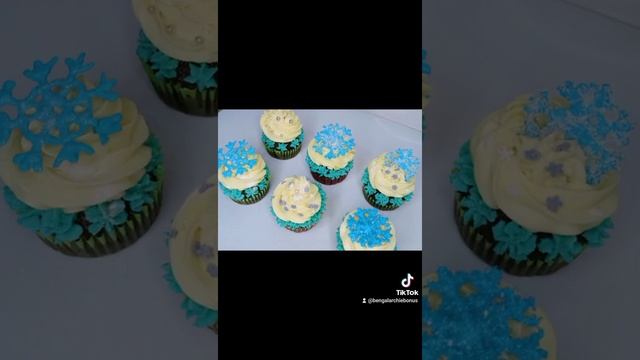 Вкусные Кексы 🧁 и воспоминания о детстве 💞