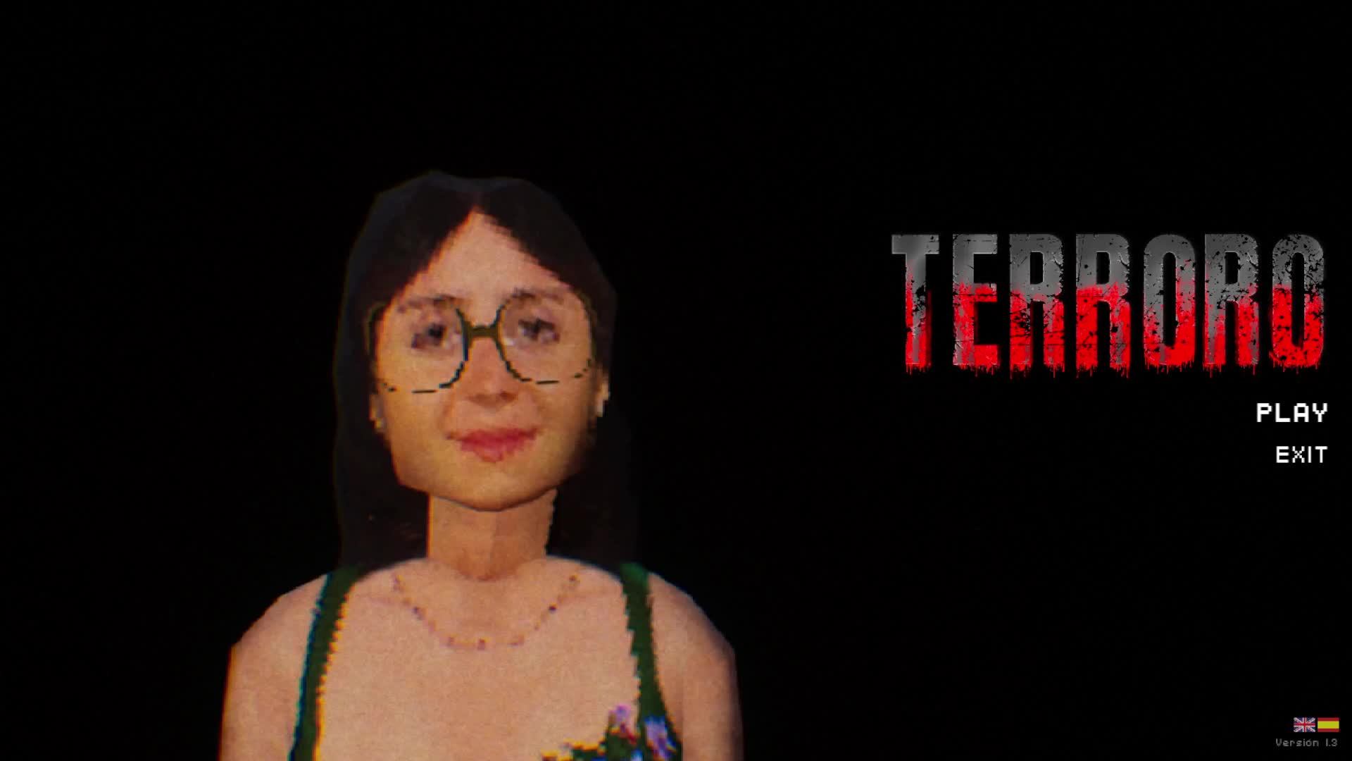 Terroro