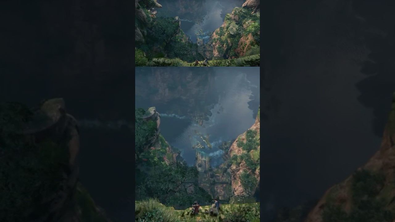 #uncharted #playstation