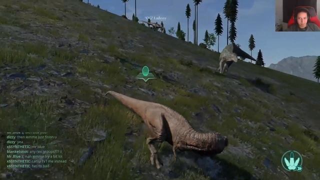 Life of Disease Part 2 l The Isle Legacy Game Play l New Beginnings