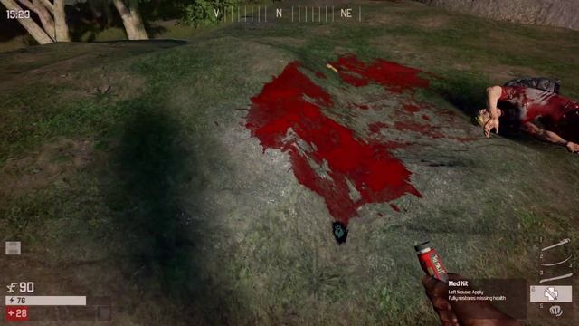 The Culling ~ Unreal Rumble