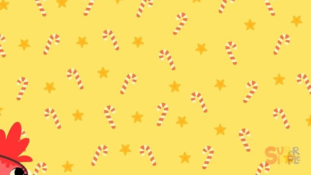Candy Cane Tree