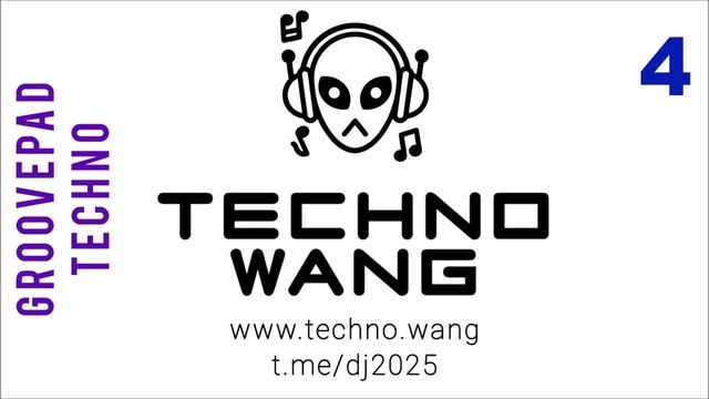 Techno hits 2024 2025