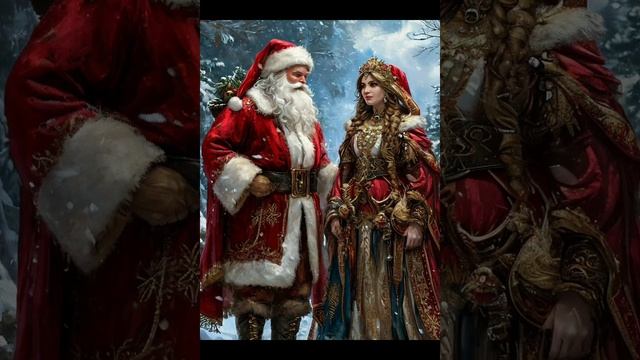 новогоднее настроение_2025