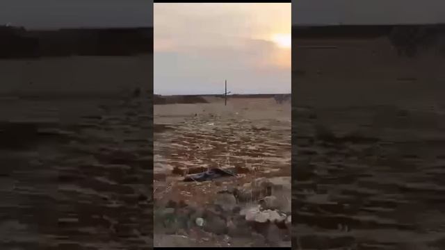 Обстановка на КПП в Сирийских провинциях.