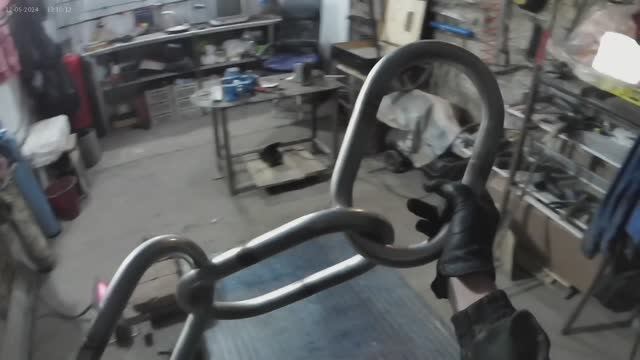 прохождение миссия талисман гаражный призрак