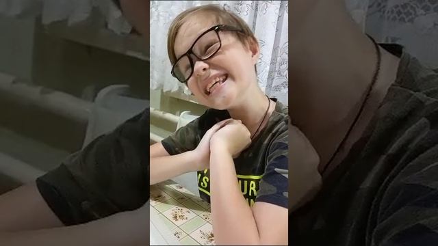 Учитель и ученик.