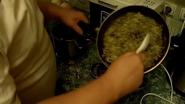 Рецепт паштета из куриной печени