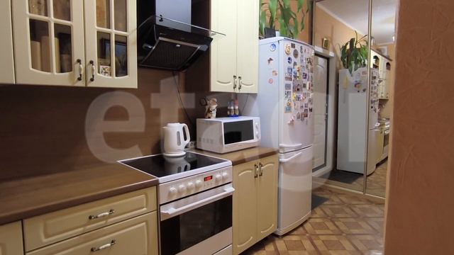 3996621, Мелик-Карамова 70