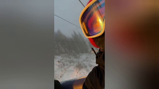 да я был в горох