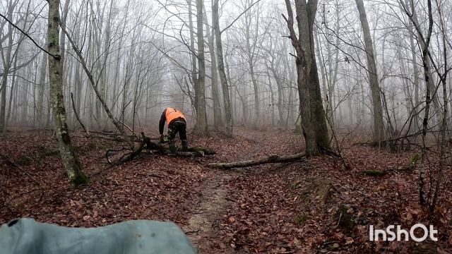 Хадыженск, пещера в лесу совсем не далеко!