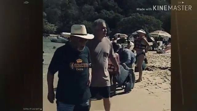 Abuelito PANCHO 2