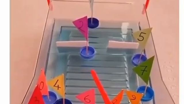 Весёлая игра и дыхательная гимнастика. Подпишись !