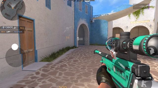 стендофф 2 это лучшая игра стендофф 2