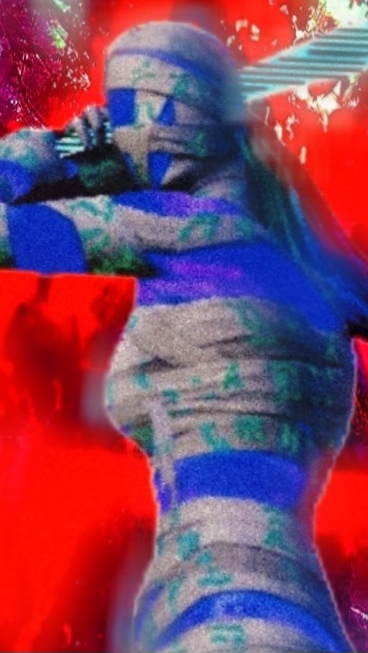 M a H D a R I H
