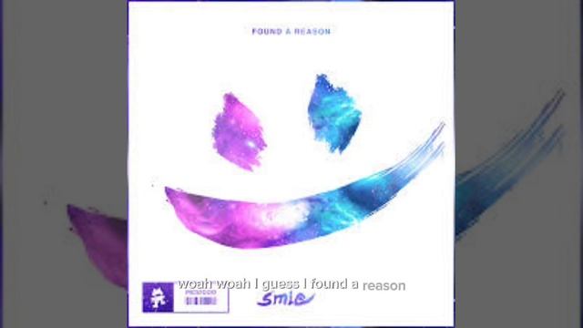 SMLE-Found a reason Lyrics «Realised Sakura»