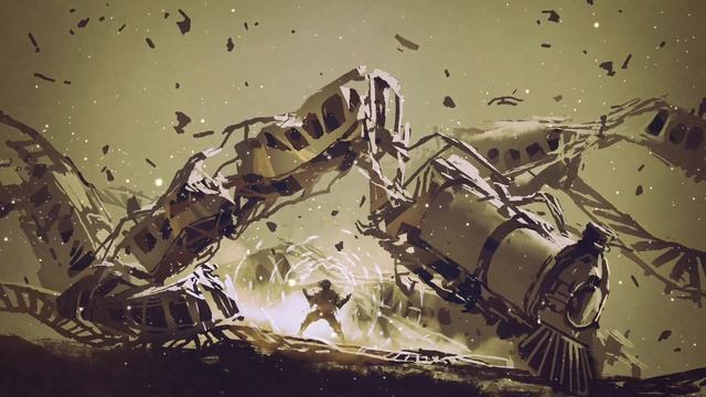 MAGNETIC MAN! Powerful HQ Emotional Piano Epic Music | Inspirational Instrumental Music!