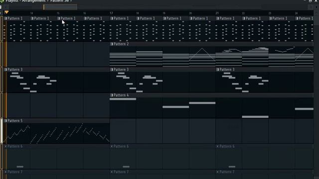 Amazing  Melody - Fl Studio - 2025