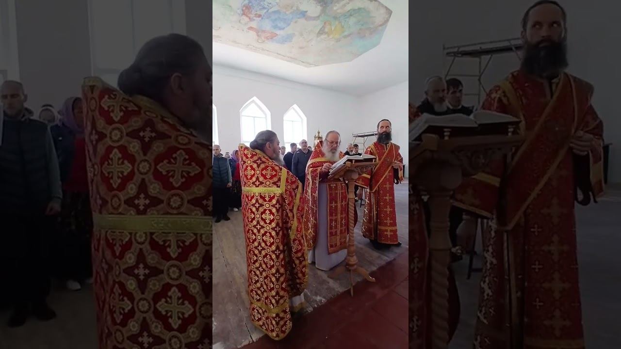 Акафист свт. Николаю