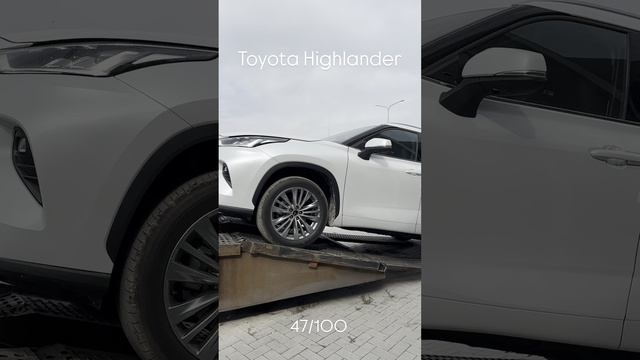 🚗💨 Сегодня мы сделали важный шаг к новым вершинам!