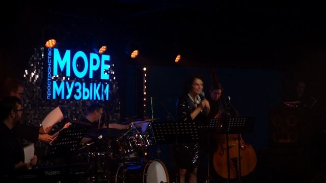 JazzPort / Москвариум / Москва / 06-12-2024