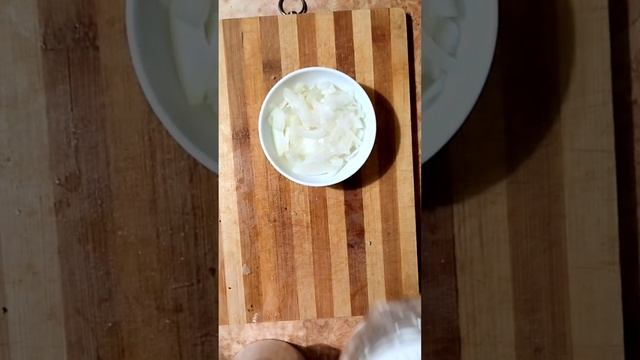 САЛАТ с СЕЛЁДКОЙ