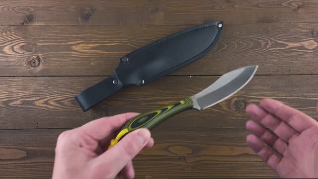 Канадец G10