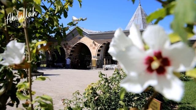 21. DERGAHA GİTMEK - Miftahü'l Kulûb (KALPLERİN ANAHTARI)