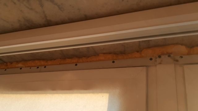 встроенный карниз АМ1