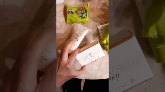 Мой заказ из каталога N 03,2021г.совместные покупки🤗