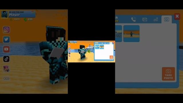 Minecraft