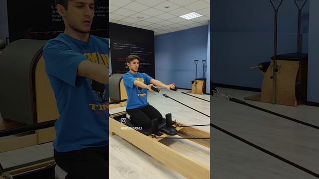 БИЦЕПС и ТРИЦЕПС в одно упражнение! Как?