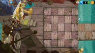Pirate Seas - Day 11