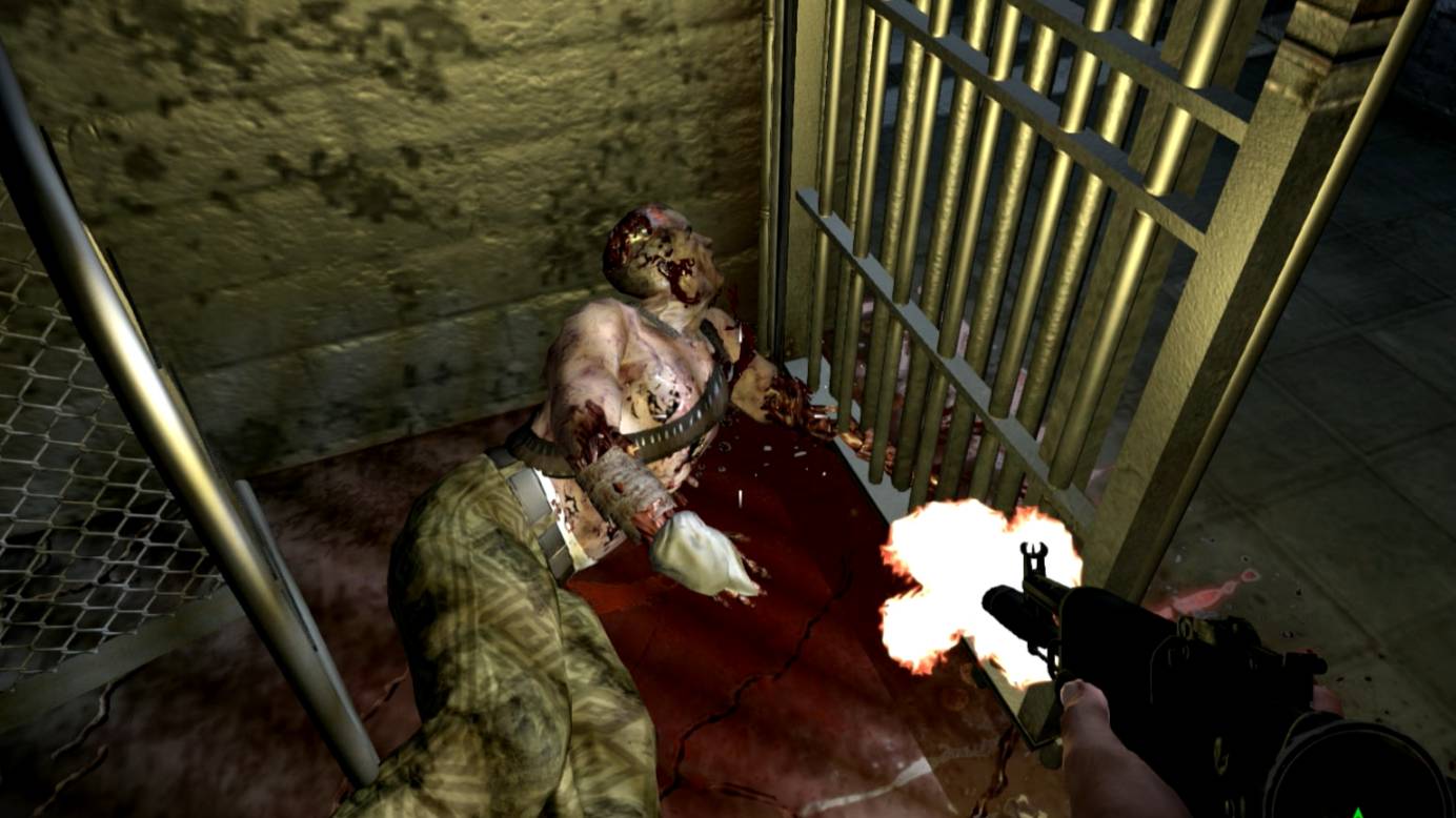 Dead Island. ЗАПИСЬ 12: ОН ВЕСЬ ЗАЛЯПАН КРОВЬЮ (Слушать). Прохождение от SAFa